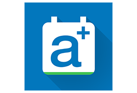 aCalendar+ Calendar & Tasks 2.8.0 build 2008011 [Final] [Paid] (Android)