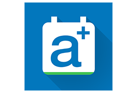 aCalendar+ Calendar & Tasks 2.8.2 build 2008016 [Final] [Paid] (Android)