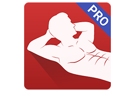 Abs workout PRO 13 [Patched] [Mod Extra] (Android)