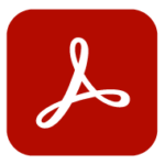 Acrobat Pro DC 2025.001.20474
