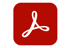 Adobe Acrobat Reader DC 2023.001.20174