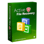 Active@ File Recovery 26.0.3