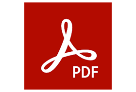 Adobe Acrobat Reader – Edit PDF 22.12.1.25269 (Professional) (Android)