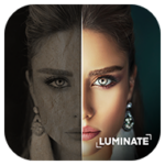 Aibi: AI Photo Enhancer-Luminate 1.20.0 [PRO] (Android)