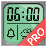 Alarm clock Pro 10.4.3 [Paid] [Mod Extra] (Android)