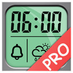 Alarm clock Pro 10.5.1 [Paid] (Android)