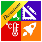All in One Unit Converter Pro 4.5.4 [Paid] [Mod] (Android)