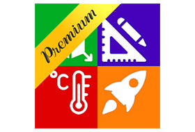 All in One Unit Converter Pro 4.5.4 [Paid] [Mod] (Android)