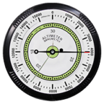 Altimeter professional 4.8.8 [PRO] (Android)