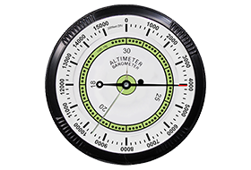 Altimeter professional 4.8.8 [PRO] (Android)