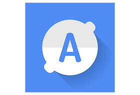 Ampere 3.55 [Pro] [Mod Extra] (Android)