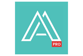 Ampere Pro 1.1.6 [Paid] (Android)