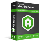 Auslogics Anti-Malware 1.23.0.1