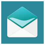 Email Aqua Mail - Fast, Secure 1.55.0 build 105500549 [Pro] [Mod] (Android)