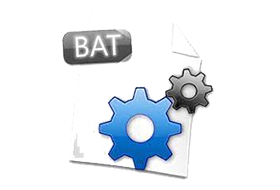 Bat2Exe 2.1