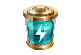 Battery HD Pro 1.98.23 (Google Play) [Paid] (Android)