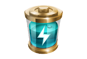 Battery HD Pro 1.99.16 (Google Play) [Paid] (Android)