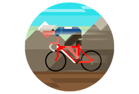 BikeComputer Pro 8.8.6 [Paid] [Patched] [Mod Extra] (Android)