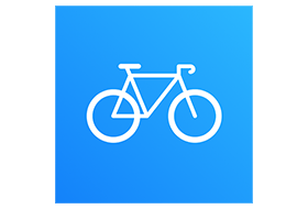 Bikemap: Cycling Tracker & Map 19.1.0 [Premium] [Mod Extra] (Android)