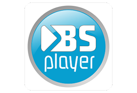 BSPlayer Pro 3.18.244-20230605 [Paid] (Android)