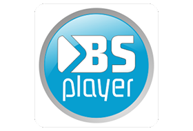 BSPlayer Pro 3.20.248-20231218 [Paid] (Android)