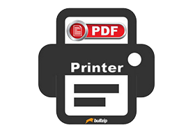 Bullzip PDF Printer Expert 14.4.0.2963