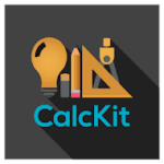 CalcKit: All-In-One Calculator 5.7.0 [Premium] [Mod Extra] (Android)