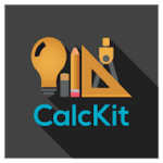 CalcKit: All-In-One Calculator 7.1.0 [Premium] [Mod Extra] (Android)
