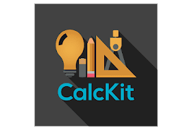 CalcKit: All-In-One Calculator 4.2.2 [Premium] [Mod Extra] (Android)