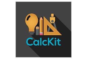 CalcKit: All-In-One Calculator 5.7.0 [Premium] [Mod Extra] (Android)