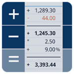 CalcTape Calculator with Tape 6.0.10 (202307060946) [Pro] [Mod] (Android)