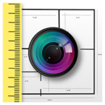 CamToPlan - AR measurement / tape measure 3.6.2 (Android)