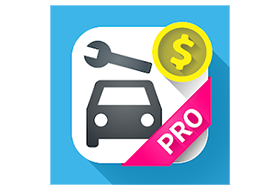 Car Expenses Pro (Manager) 30.80 [Paid] (Android)