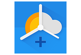 Chronus: Information Widgets 24.1.1 [Pro] [Mod Extra] (Android)