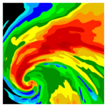 Clime: NOAA Weather Radar Live 1.72.3 build 202 [Premium] [Mod Extra] (Android)