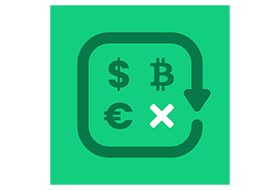 CoinCalc – Currency Converter 17.4.3 [Pro] [Mod Extra] (Android)