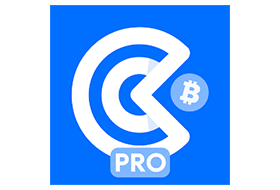 Coino PRO – All Crypto 3.3.1 [Paid] (Android)