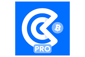 Coino PRO – All Crypto 3.4.0 [Paid] (Android)