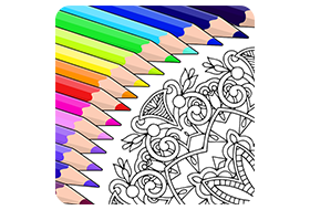 Colorfy: Coloring Book Games 3.24 [Plus] [Mod Extra] (Android)