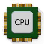 CPU X - Device & System info 3.8.7 [Pro] [Mod Extra] (Android)