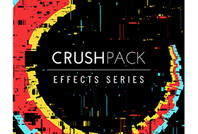 Native Instruments Effects Series Crush Pack 1.3.0