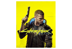 Cyberpunk 2077 Cracked