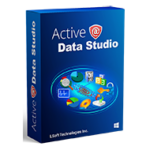 Active@ Data Studio 25.1.7