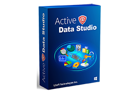 Active@ Data Studio 24.0.2