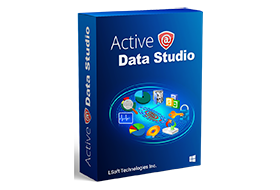 Active@ Data Studio 25.1.7