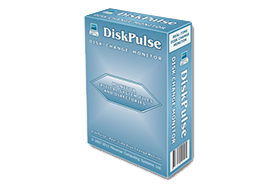 Disk Pulse Pro / Ultimate / Enterprise 14.6.24