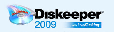 diskeeper2009