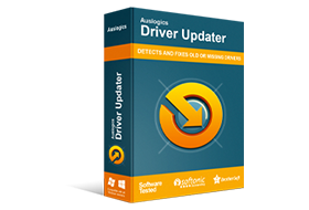 Auslogics Driver Updater 1.26.0