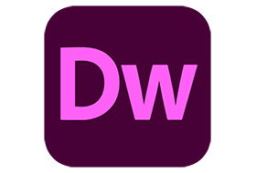 Dreamweaver 2021 21.3.0.15593