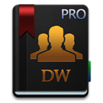 DW Contacts & Phone & Dialer 3.3.3.4 [Paid] [Patched] [Mod] (Android)